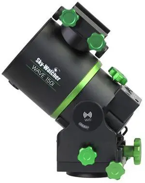 Sky-Watcher Wave 150i GoTo Strainwave Mount Head