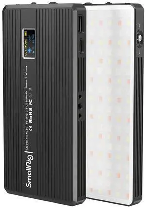 SmallRig Pix M160 RGBWW LED Light