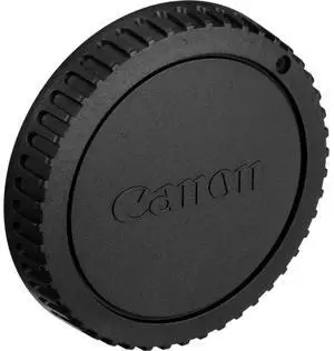Canon Front Cap for EF 1.4x II, 2x II Tele Extenders #2724A001