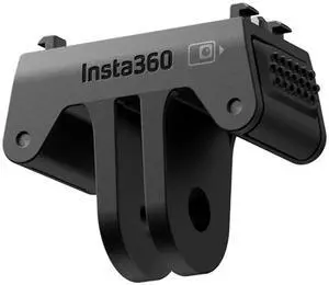 Insta360 Standard Magnetic Mount for Ace and Ace Pro/Pro 2 Action Cameras