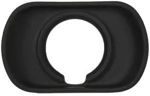Fujifilm EC-XT Medium Eyecup for GFX 50S, X-T2 and X-T1 Mirrorless Camera