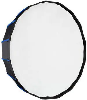 Westcott Beauty Dish Switch, Silver Interior, 24" #2519