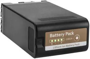 Green Extreme BP-U90 Lithium-Ion Battery Pack (14.4V 10500mAh)