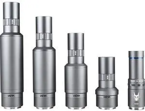 Venus Venus Laowa Aurogon FF 10-50x NA0.5 Supermicro APO Lens for Canon RF