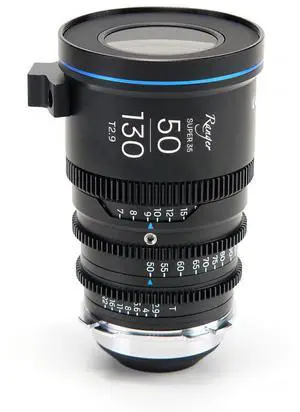 Venus Venus Optics Laowa Ranger S35 50-130mm T2.9 Cine Lens