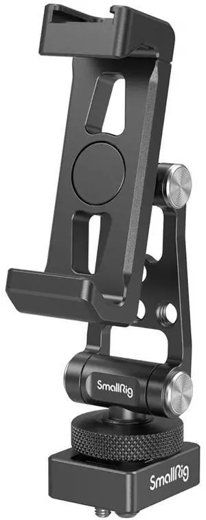 SmallRig Phone Holder for DJI RS Series Gimbals