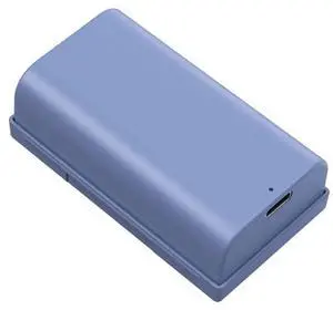 SmallRig SmallRig USB-C Rechargeable Camera Battery for Sony NP-F550 4331