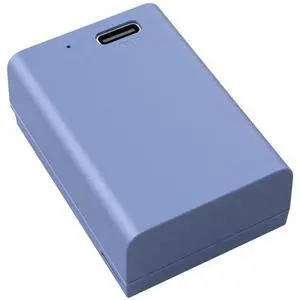 SmallRig EN-EL25 9.5Wh 7.6V 1250mAh USB-C Rechargeable Lithium-Ion Battery for Nikon Camera