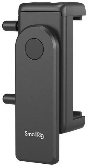 SmallRig Easy Loading and Fast Switch Smartphone Holder SmallRig Easy Loading and Fast Switch Smartphone Holder