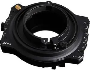 Venus Laowa 100mm Magnetic Filter Holder Set with Frames #VEFILHOF0956
