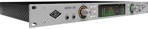 Universal Audio Apollo x8 Gen 2 Thunderbolt 3 Audio Interface with Essentials+ Plug-Ins