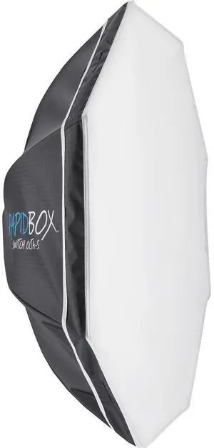 Westcott Rapid Box Switch Octa-S, 26"