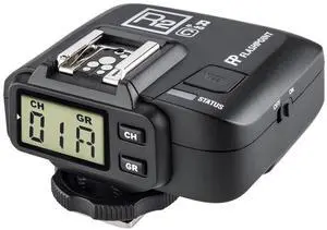 Flashpoint R2 E-TTL 2.4G Wireless Receiver For Canon Flashes (X1R-C)