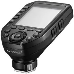 Flashpoint R2 XPro II 2.4GHz TTL Wireless Flash Trigger for Sony Cameras - Dental Use