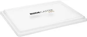Rode RodeCover Pro Polycarbonate Cover for RodeCaster Pro