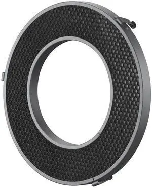 Flashpoint R200-HC20 20 Degree Honeycomb Grid for R200 Ring Flash Head Body
