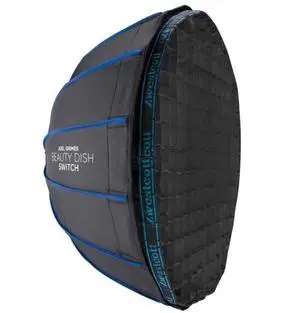 Westcott 40-Degree Egg Crate Grid for Beauty Dish & Beauty Dish Switch