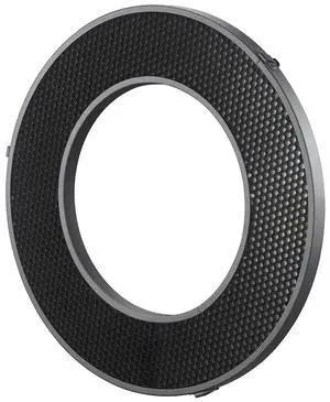 Flashpoint R200-RHC40 40 Degree Honeycomb Grid for R200 Ring Flash Head Reflector