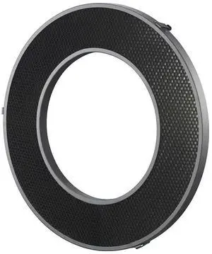 Flashpoint R200-RHC30 30 Degree Honeycomb Grid for R200 Ring Flash Head Reflector