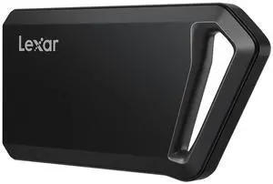 Lexar Lexar 2T SL600 Portable SSD, GL