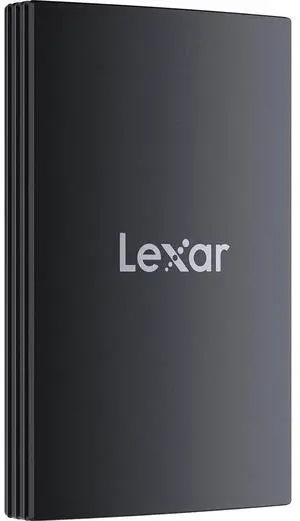 Lexar ARMOR 700 4TB USB 3.2 Gen 2 Type-C Portable External SSD