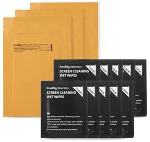 SmallRig Selection Wet & Dry Cleaning Kit B