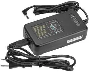 Flashpoint Battery Charger for XPLOR 400 PRO (Godox C400P)