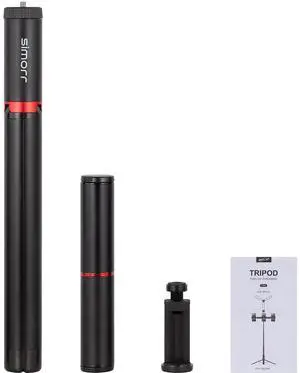 SmallRig simorr ST30 Multifunctional Live Streaming Tripod