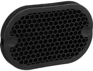 MagGrid 2 Light Modifier by MagMod | Photography Lighting Flash Modifier | Magnetic Light Modifier Attachment | New and Improved Features | Lightweight Light Control