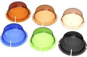 MagMod Color Correction Dome Gel Kit