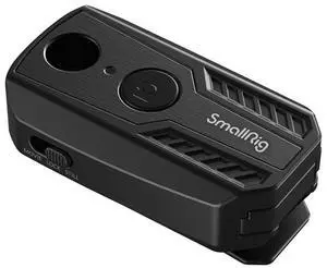 SmallRig Wireless Remote Controller for Select Sony, Canon, and Nikon Cameras
