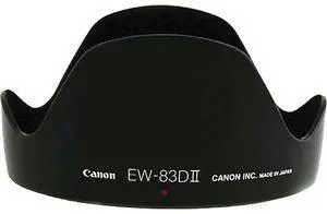 Canon Lens Hood EW-83D-II for EF 24/1.4L