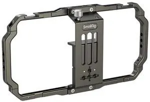 SmallRig 2791B Universal Mobile Phone Cage
