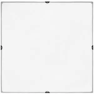 Westcott Scrim Jim Cine 8x8' 1-1/4-Stop Diffuser Fabric