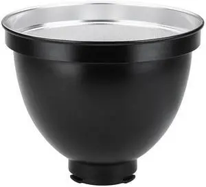 Flashpoint AD-R12 Long Focus Reflector for XPLOR 400 Pro