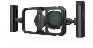 SmallRig x Brandon Li Special Edition All-In-One Mobile Video Kit