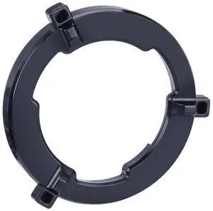 Flashpoint XPLOR 600 Bowen S Mount Extension Head Locking Ring