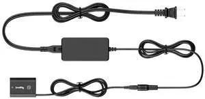 SmallRig SmallRig Dummy Battery for Sony NP-FZ100 with Power Adapter (American standard) 4268B