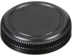 Fujifilm RLCP-002 Rear Lens Cap for G Lenses #16539730