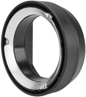 Flashpoint XPLOR 400PRO Elinchrom Mount Adapter