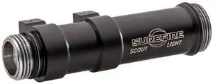 SureFire SureFire MH60 Body Assembly for M600 Scout Light, Black