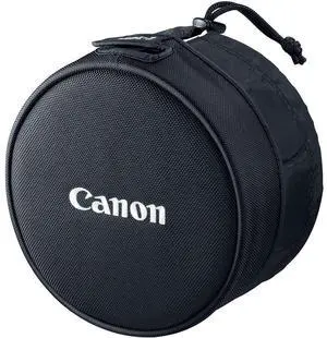 Canon E-185C Lens Cap for the EF 600mm f/4.0 L-IS III USM Telephoto Lens