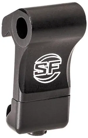 SureFire SureFire M-1913-S Picatinny Swivel Mount for Scout Light Pro, Black