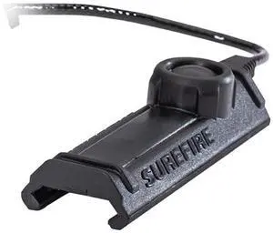 SureFire RSR-SR07 Momentary /Constant Tap Switch with 7" Cable for XLV2 and XVL2-IRC Weaponlight