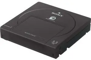 Sony ODC3300R 3.3TB Write-Once Media Cartridge for Optical Disc Archive System, Generation 2