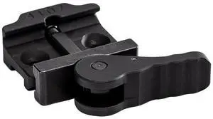 SureFire SureFire Quick Release Lever Mount for Scoutlights, Black