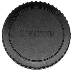 Canon RF-3 Body Cap for EOS SLR Cameras