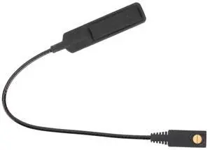 SureFire RSR-07 Momentary Tap Switch with 7" Cable for XLV2 and XVL2-IRC Weaponlight
