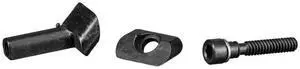 SureFire Z91 Spare Parts & Mounting Kit for XC1-A & XC1-B Handgun WeaponLights