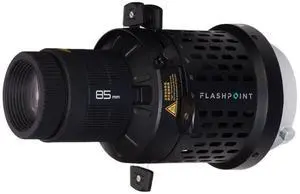 Flashpoint BLP Optical Spot for LED, Bowens Mount